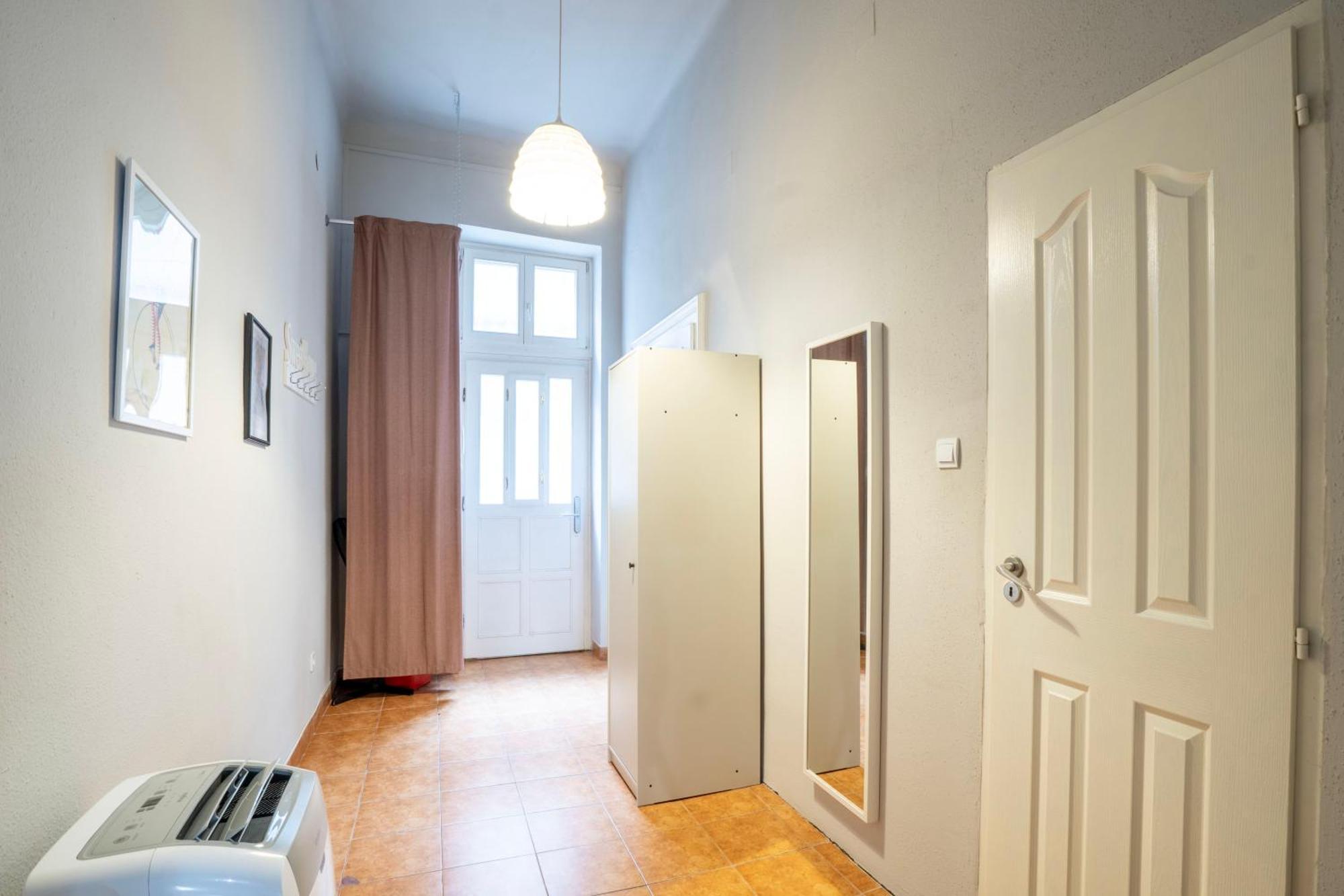 Bellevue Residence Wesselenyi 56 Budapest Exterior photo